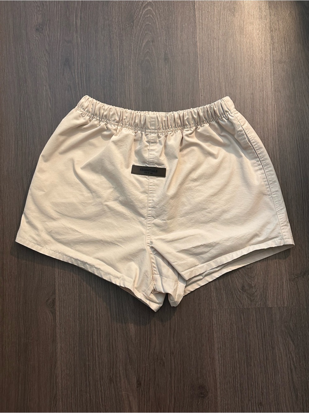 Essentials Fear of God Shorts